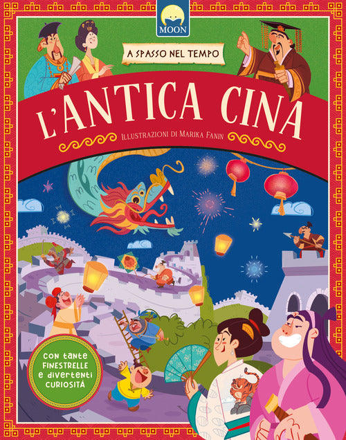 L'antica Cina