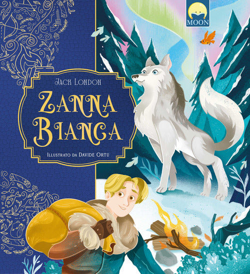 Zanna Bianca