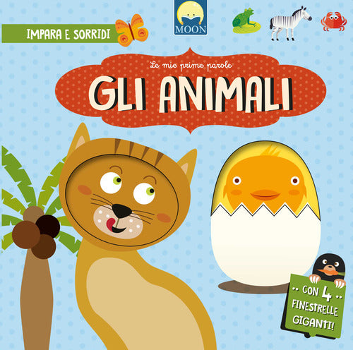 Gli animali