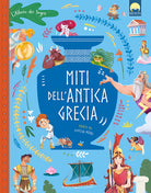 Miti dell'Antica Grecia