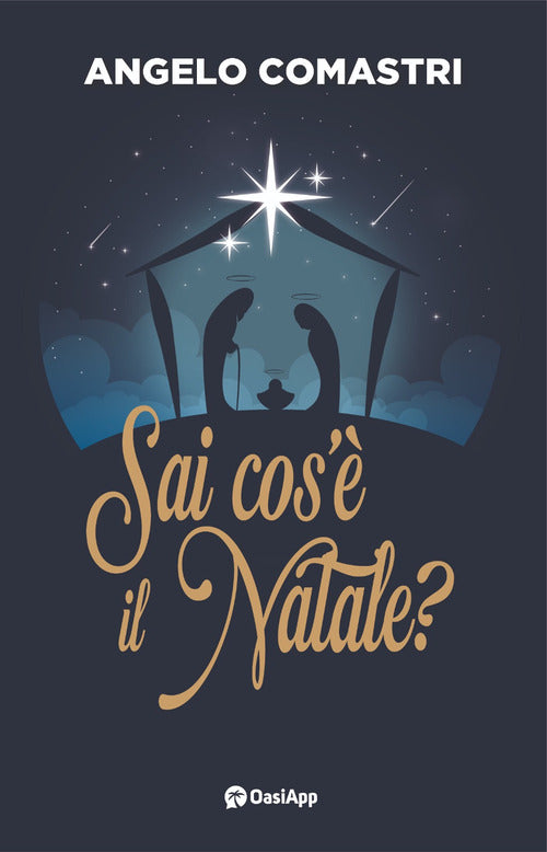 Sai cos' il Natale?