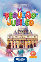 Mi pequeo jubileo