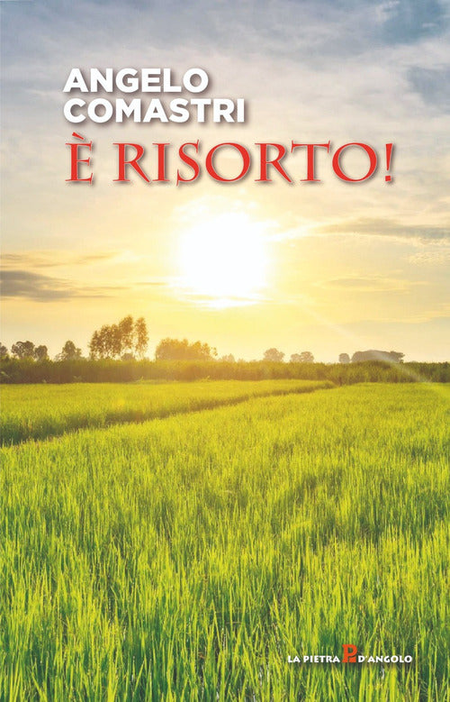 risorto!
