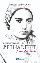 Bernadette Soubirous. L'une des ntres!
