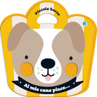 Al mio cane piace...