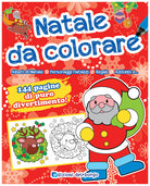 Natale da colorare