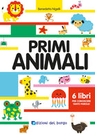 Primi animali