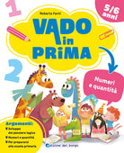 Numeri e quantit. Vado in prima