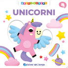 Unicorni. Muovi e scopri