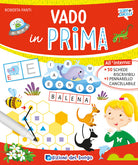 Vado in prima