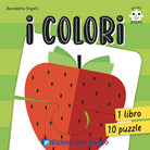 I colori. Primi puzzle