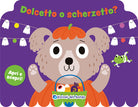 Dolcetto o scherzetto? Apri e scopri
