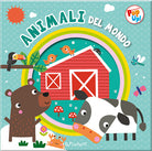 Animali del mondo