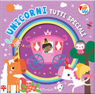 Unicorni tutti speciali