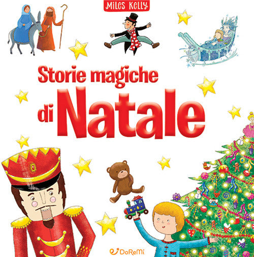 Storie magiche di Natale