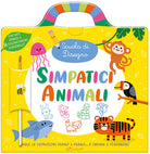 Simpatici animali