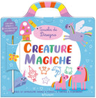 Creature magiche
