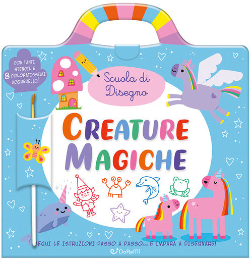 Creature magiche