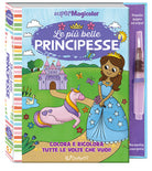 Le pi belle principesse