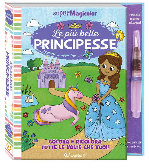 Le pi belle principesse