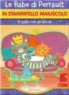Il gatto con gli stivali