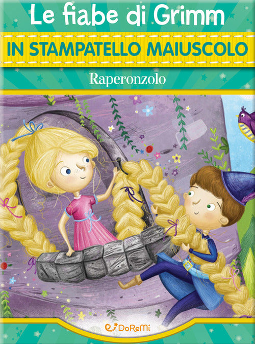 Raperonzolo