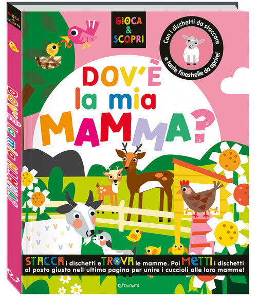 Dov' la mia mamma?