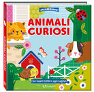 Animali curiosi