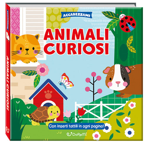 Animali curiosi
