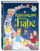 Raccontami tante fiabe