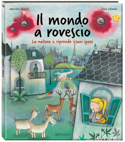 Il mondo al rovescio