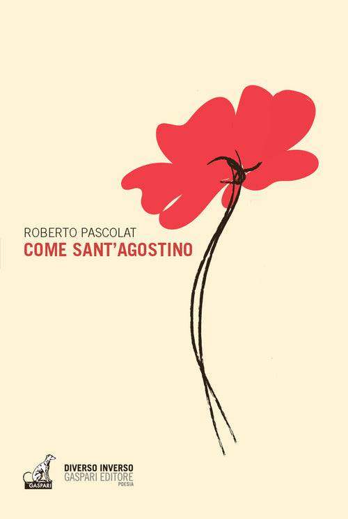 Come sant'Agostino