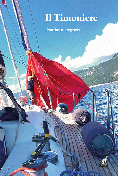 Il timoniere