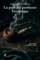 La pipa del professor Verderame
