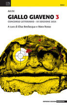 Giallo Giaveno 3. Gianno Giaveno Junior 2