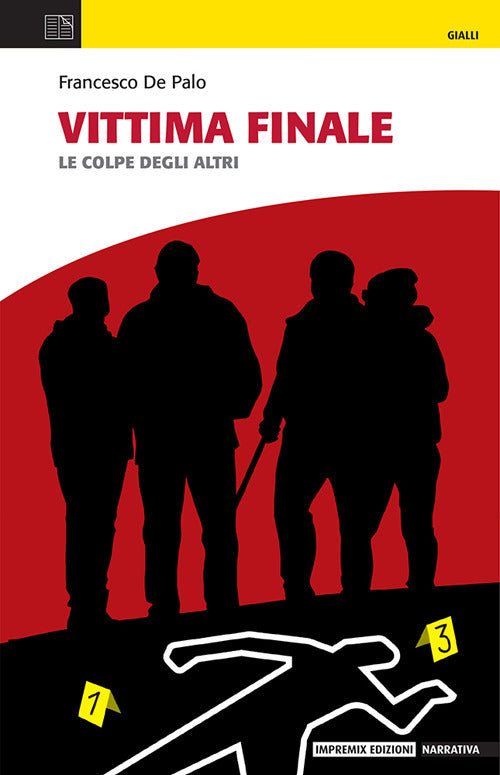 Vittima finale. Le colpe degli altri