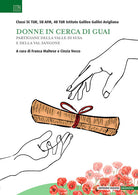Donne in cerca di guai. Partigiane della Valle di Susa e della Valsangone