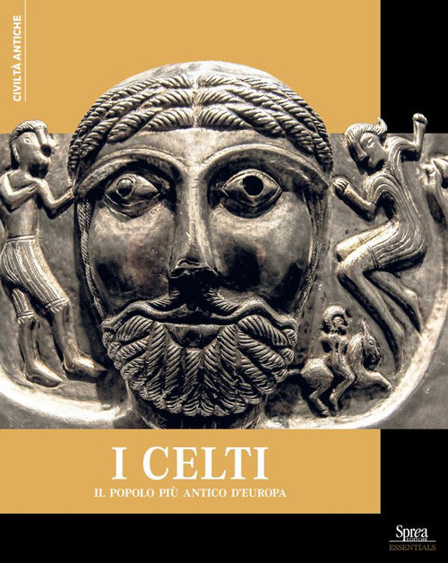 I Celti. Il popolo pi antico d'Europa