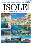 Isole d'Italia. Itinerari, luoghi e curiosit del Bel Paese