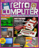 Retro Computer. I PC che hanno fatto la storia. Vol. 5