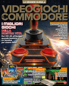 Commodore. La grande guida ai videogiochi