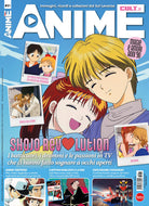 Anime cult. Vol. 31: Shojo Revolution