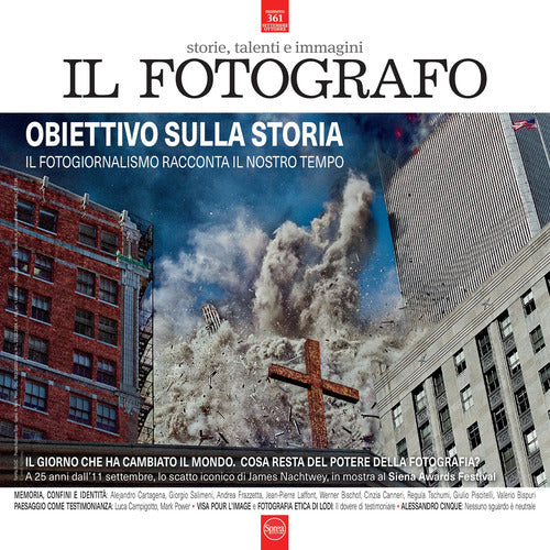 Il fotografo. Vol. 6
