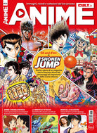 Anime cult. Vol. 33: Gli anni d'oro di Shonen Jump