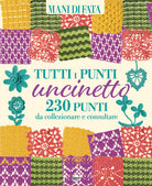 Tutti i punti uncinetto