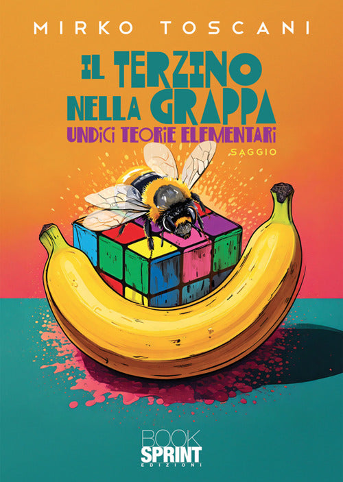 Il terzino nella grappa. Undici teorie elementari