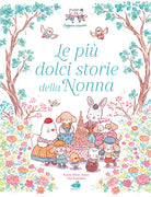 Le pi dolci storie della nonna