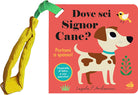 Dove sei, signor Cane? Mini