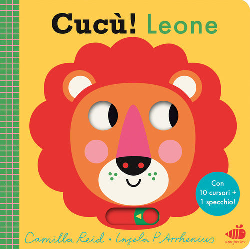 Cuc! Leone