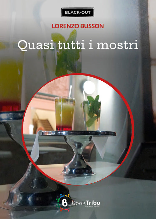 Quasi tutti mostri